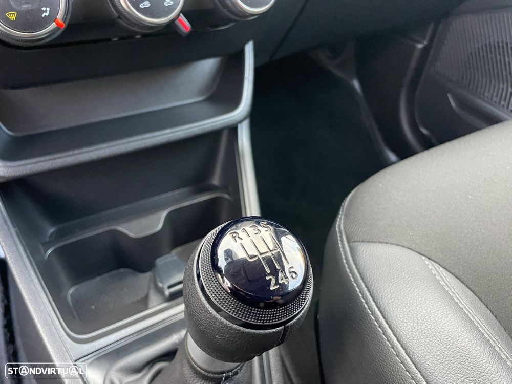 Renault Express 1.5 Blue dCi Advance - 18