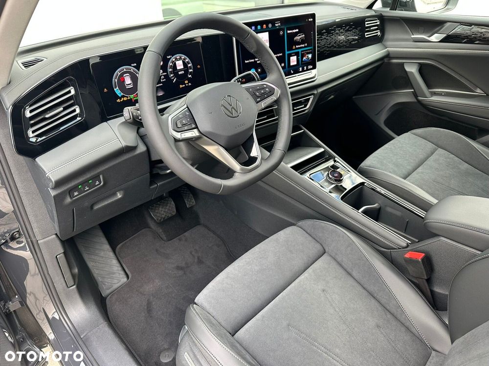 Volkswagen Tiguan 1.5 eTSI Elegance DSG - 14