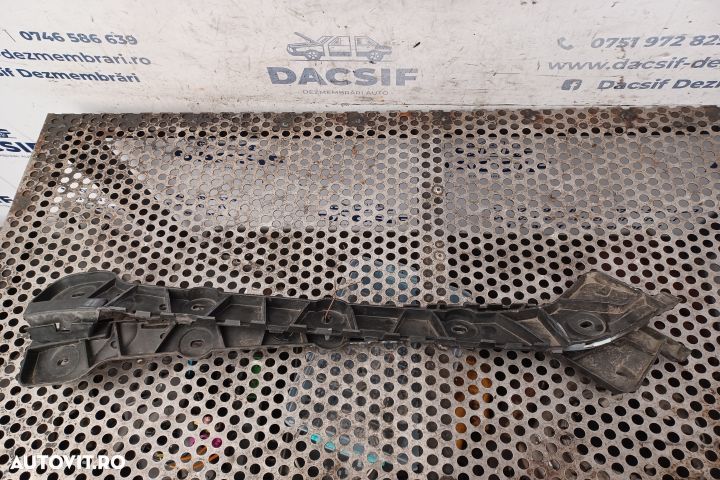 SUPORT BARA SPATE STANGA DREAPTA 5E9807393 5E9807394 5E9807393 5E9807 - 2