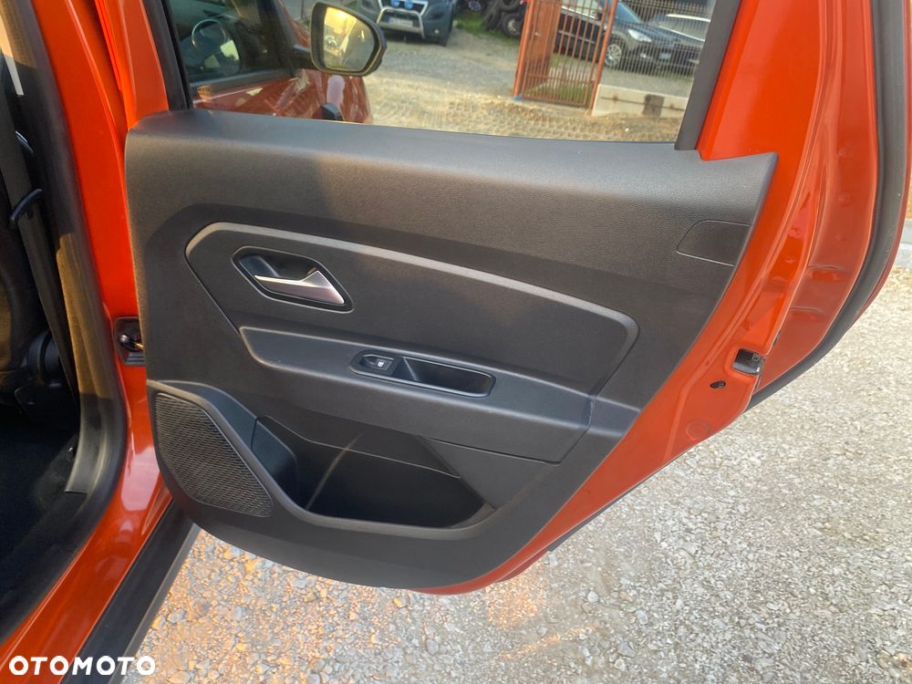 Dacia Duster 1.3 TCe FAP Prestige EU6d - 30