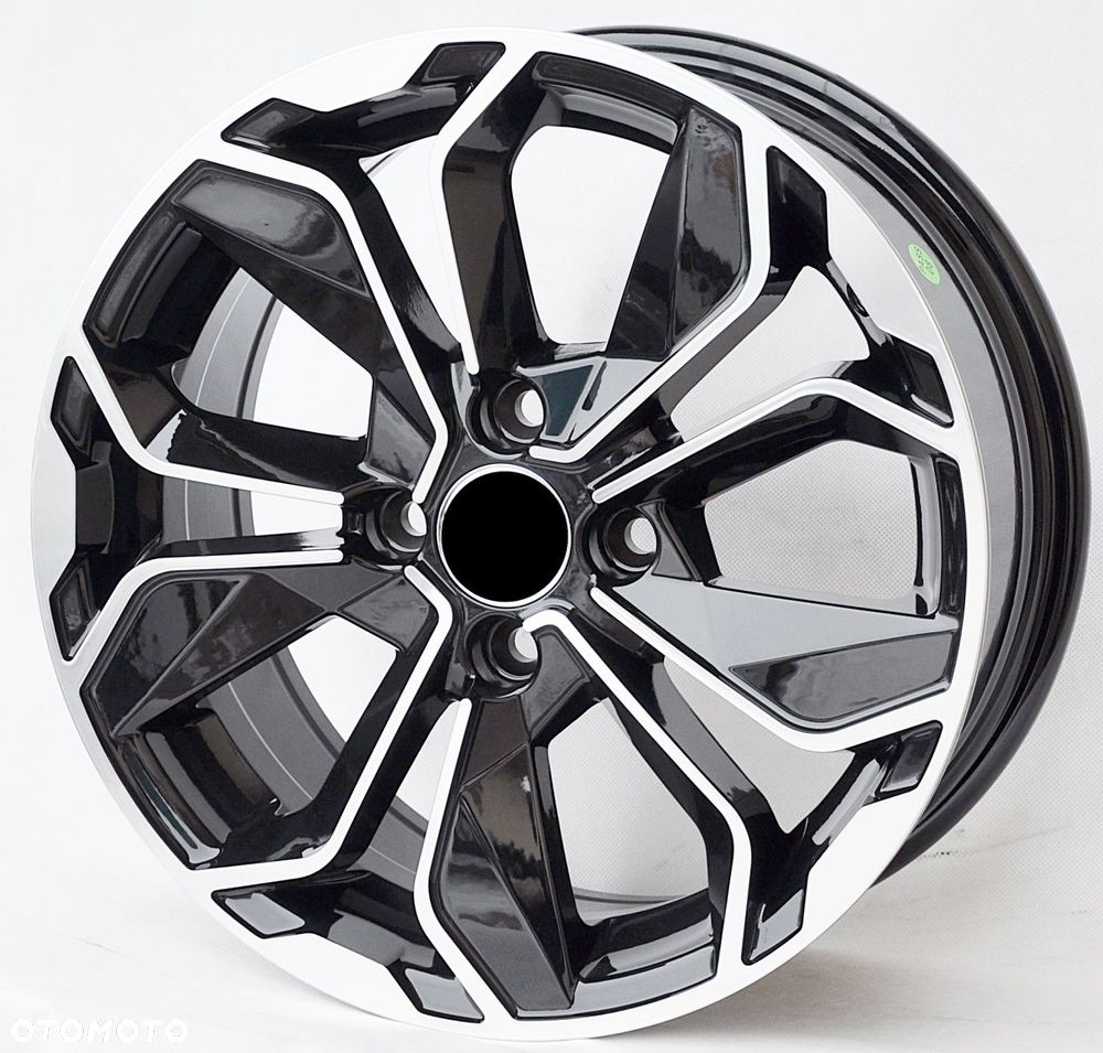 5296 MB 16 4x100 RENAULT GRANDTOUR SCENIC CLIO 3 4 - 3
