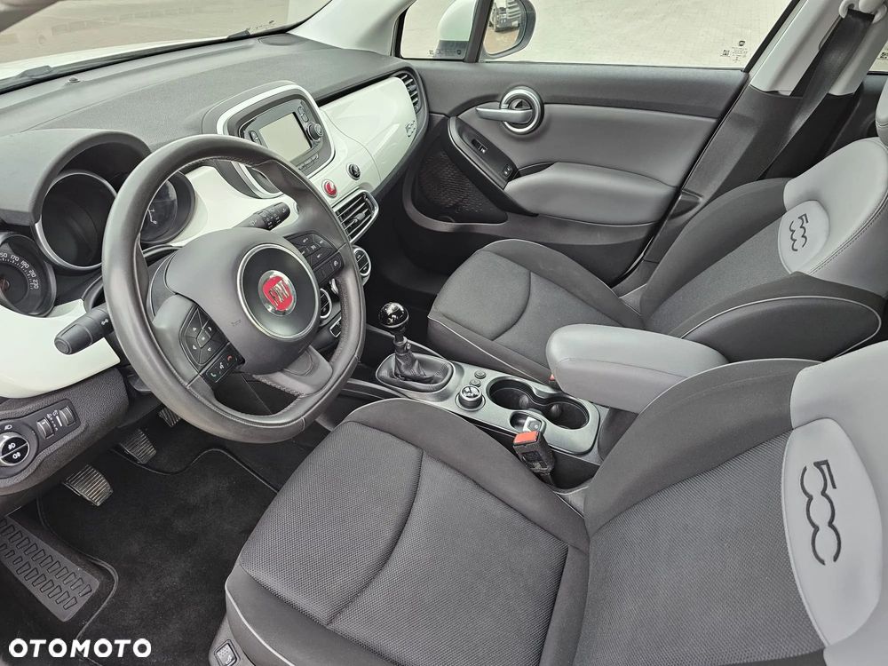 Fiat 500X 1.4 Multiair 4x2 S&S S-Design Urban Look - 19