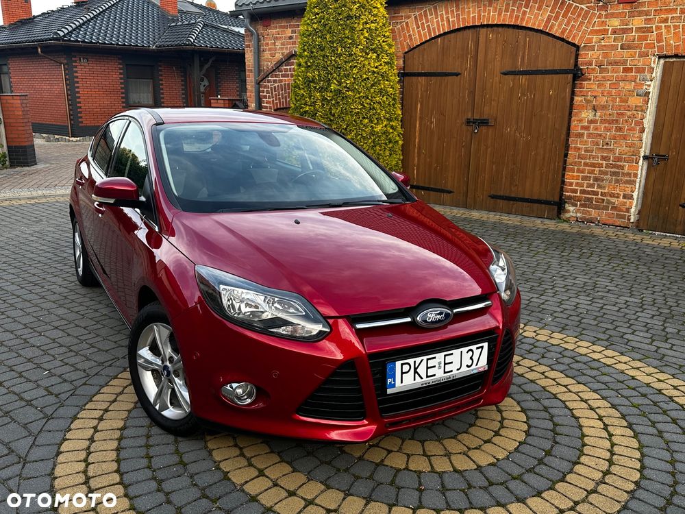 Ford Focus - 6