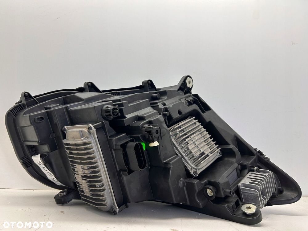 MERCEDES AMG GT W190 LIFT USA LAMPA LEWA LED NOWA - 11