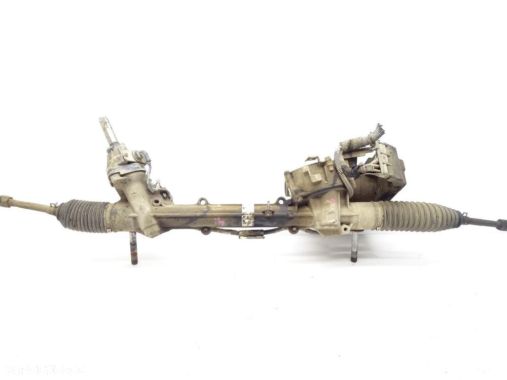 MAGLOWNICA PRZEKŁADNIA + STEROWNIK 6820000302 1.5 CDTI OPEL GRANDLAND X C5 - 8