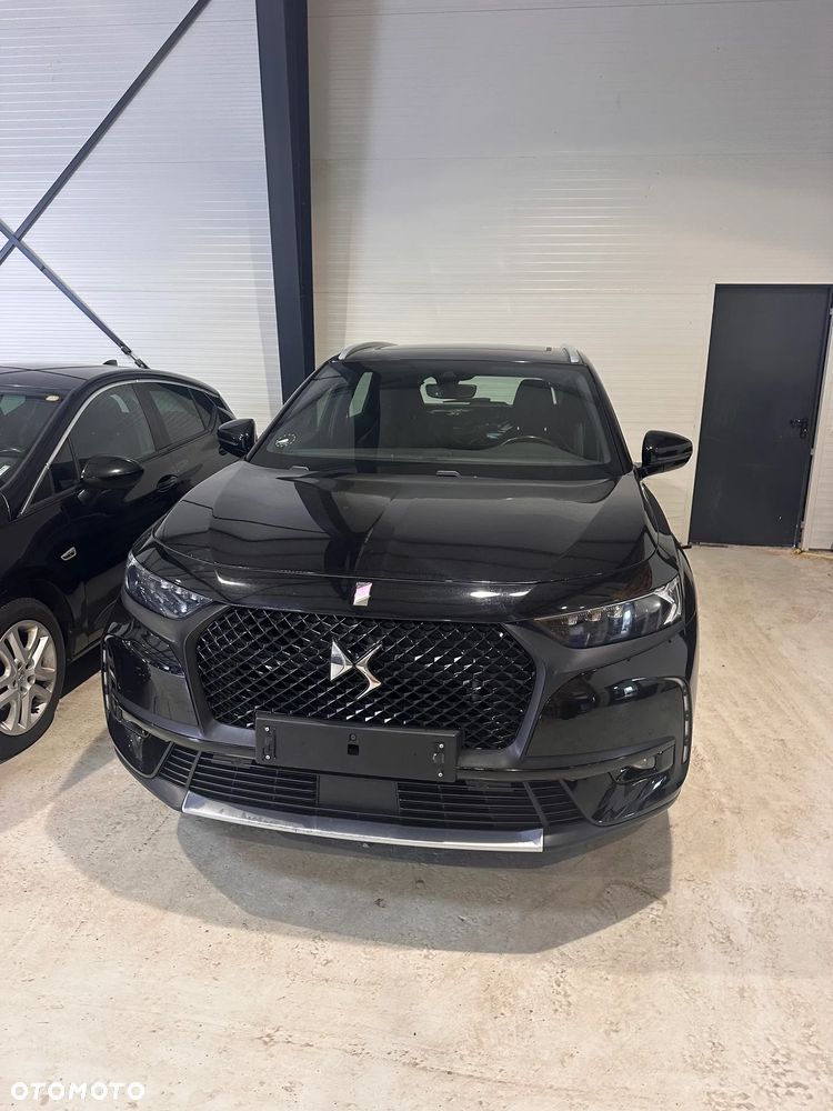 DS Automobiles DS 7 Crossback - 1