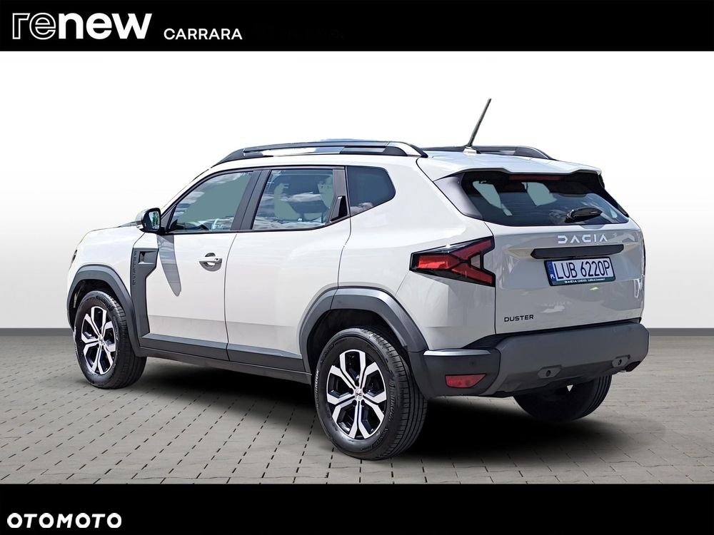 Dacia Duster - 3