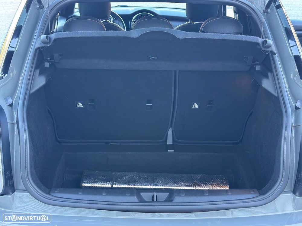 MINI 5 Portas One D - 27
