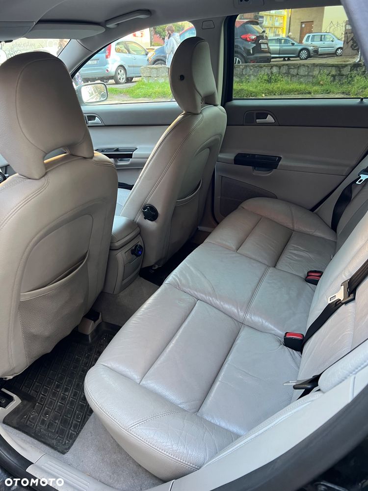 Volvo V50 2.0D - 13