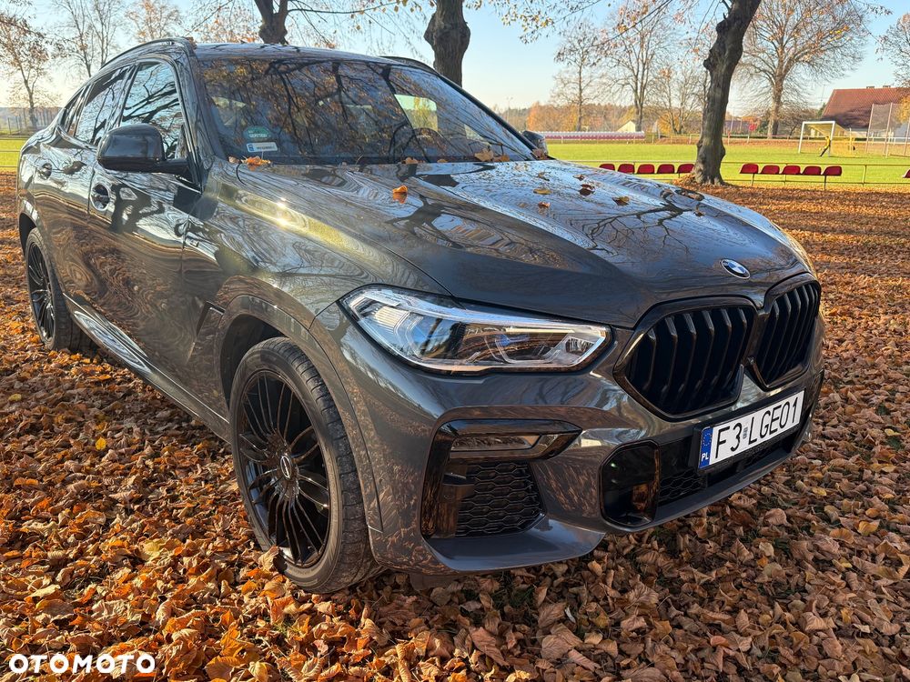 BMW X6 - 14