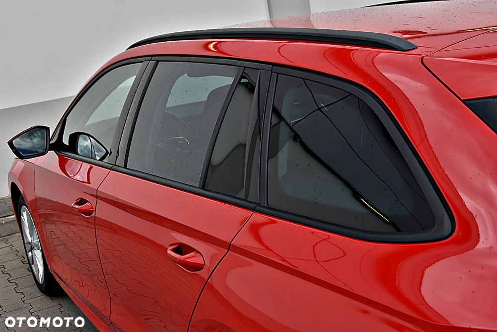 Skoda Octavia 1.5 TSI ACT Ambition - 10