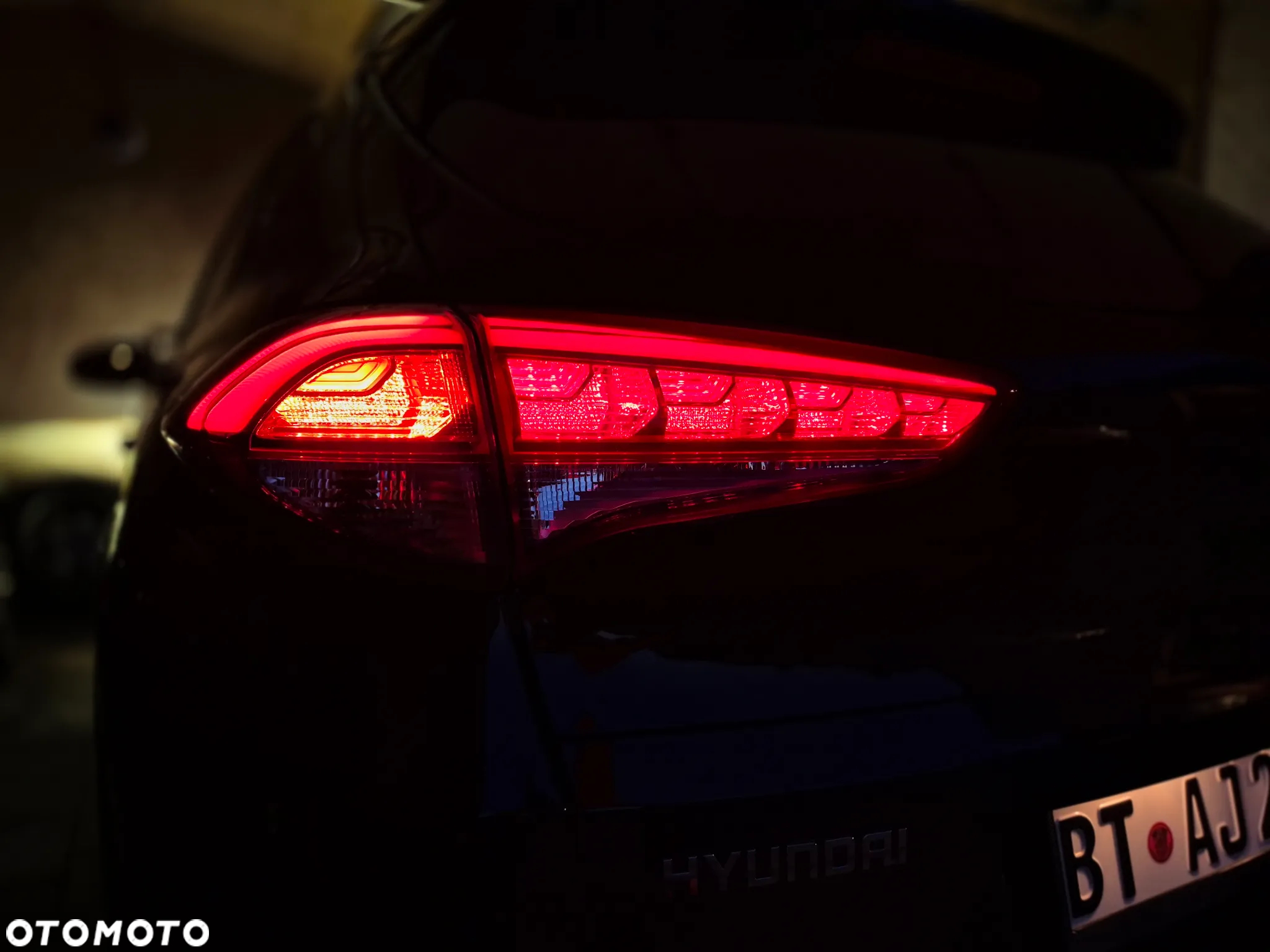 Hyundai Tucson 1.6 T-GDi Comfort 2WD - 38