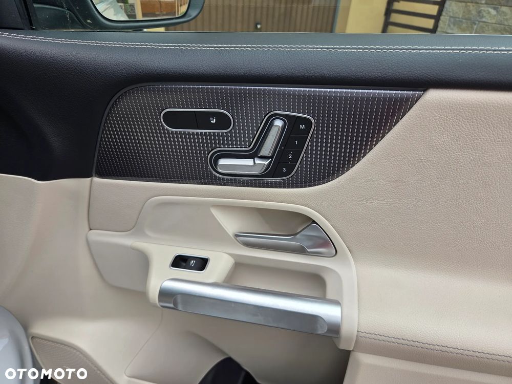 Mercedes-Benz GLB 200 d 8G-DCT Edition 1 - 22