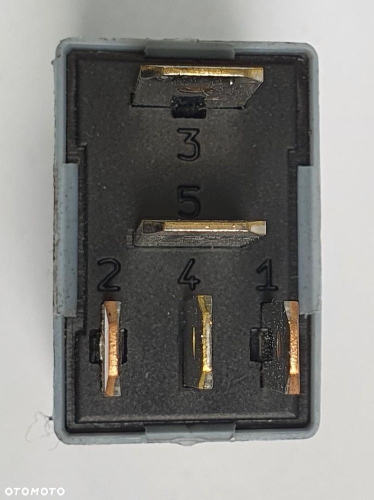 PRZEKAŹNIK RENAULT KANGOO II 8200351490 - 2