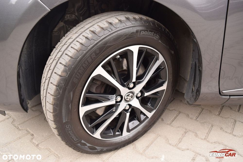 Toyota Yaris 1.5 Premium - 30