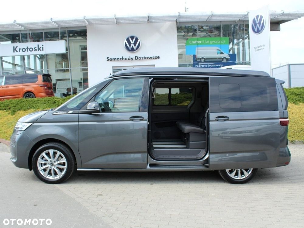 Volkswagen California - 14