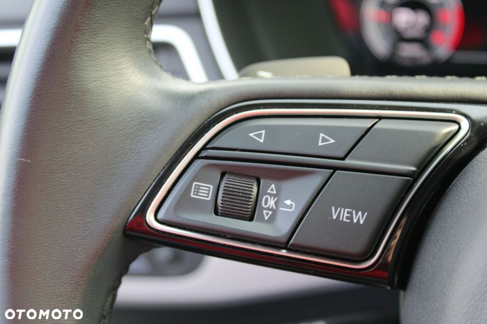 Audi A4 Allroad - 25