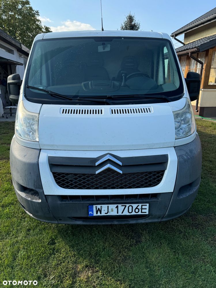Citroën Jumper L3H1 - 7