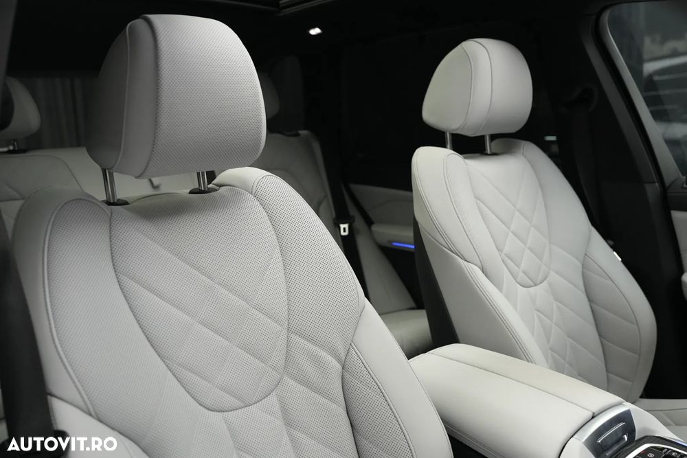 BMW X5 M M60i xDrive AT MHEV - 6