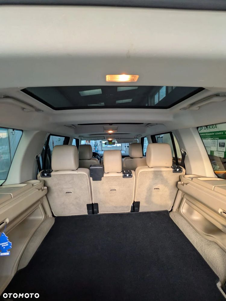 Land Rover Discovery IV 3.0 SD V6 HSE - 20