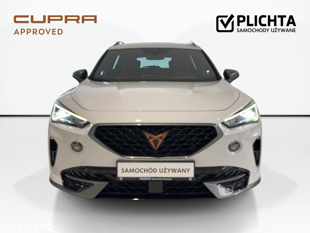 Cupra Formentor - 3