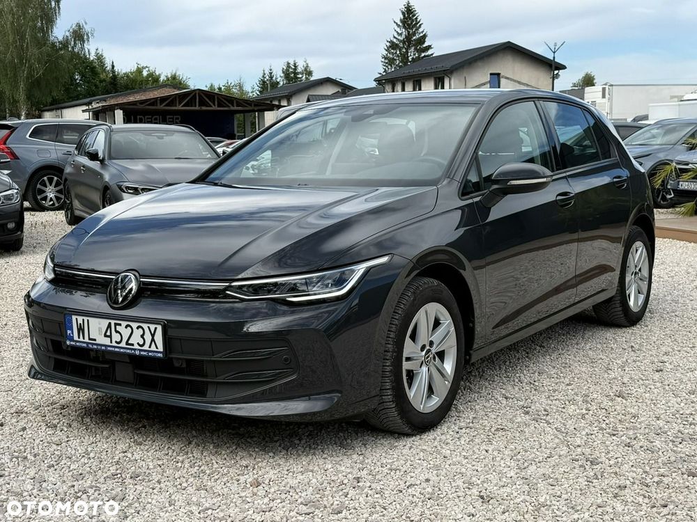 Volkswagen Golf - 7