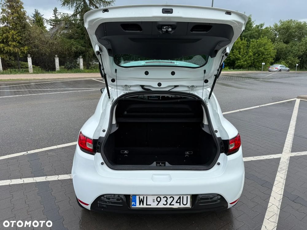 Renault Clio 0.9 TCe Limited - 4