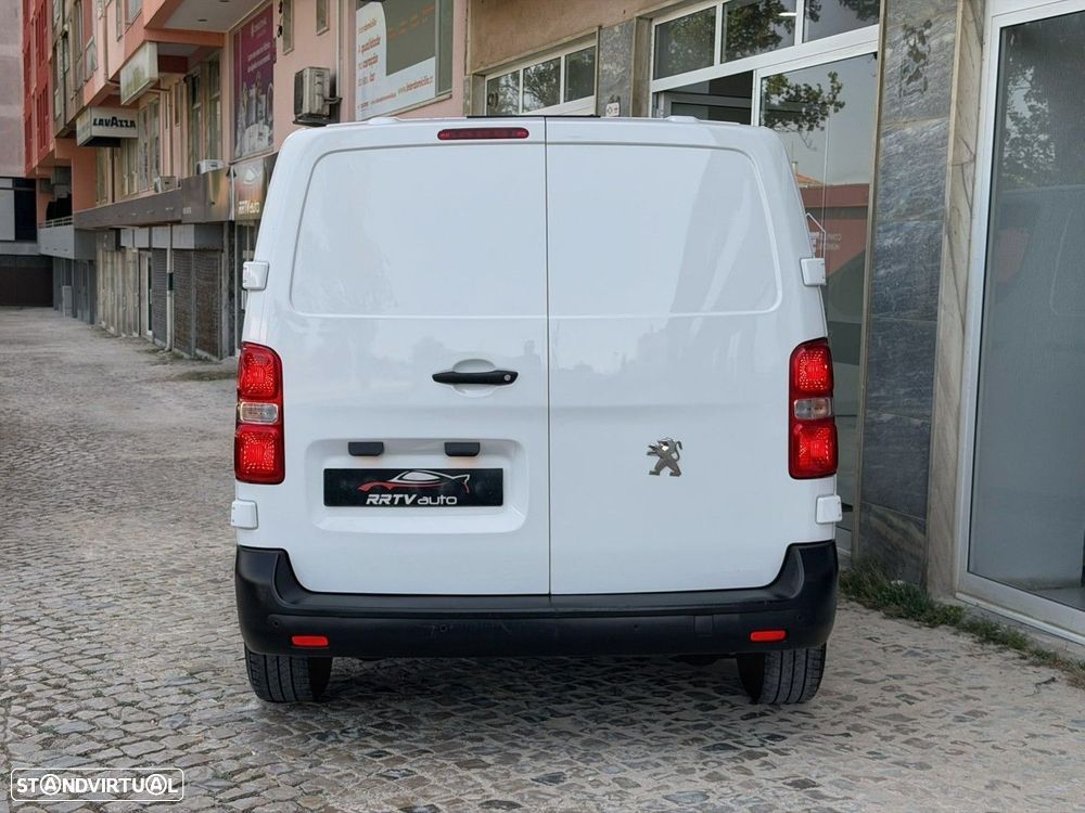 Peugeot Expert 1.6 BlueHDi L3H1 - 13