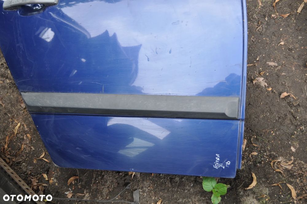 opel astra H III  drzwi HB nr 33272 WYSYŁKA - 2