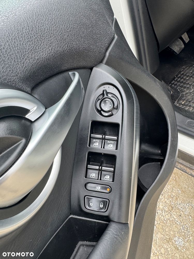 Fiat 500X 1.4 Multiair DCT 4x2 S&S Cross - 9