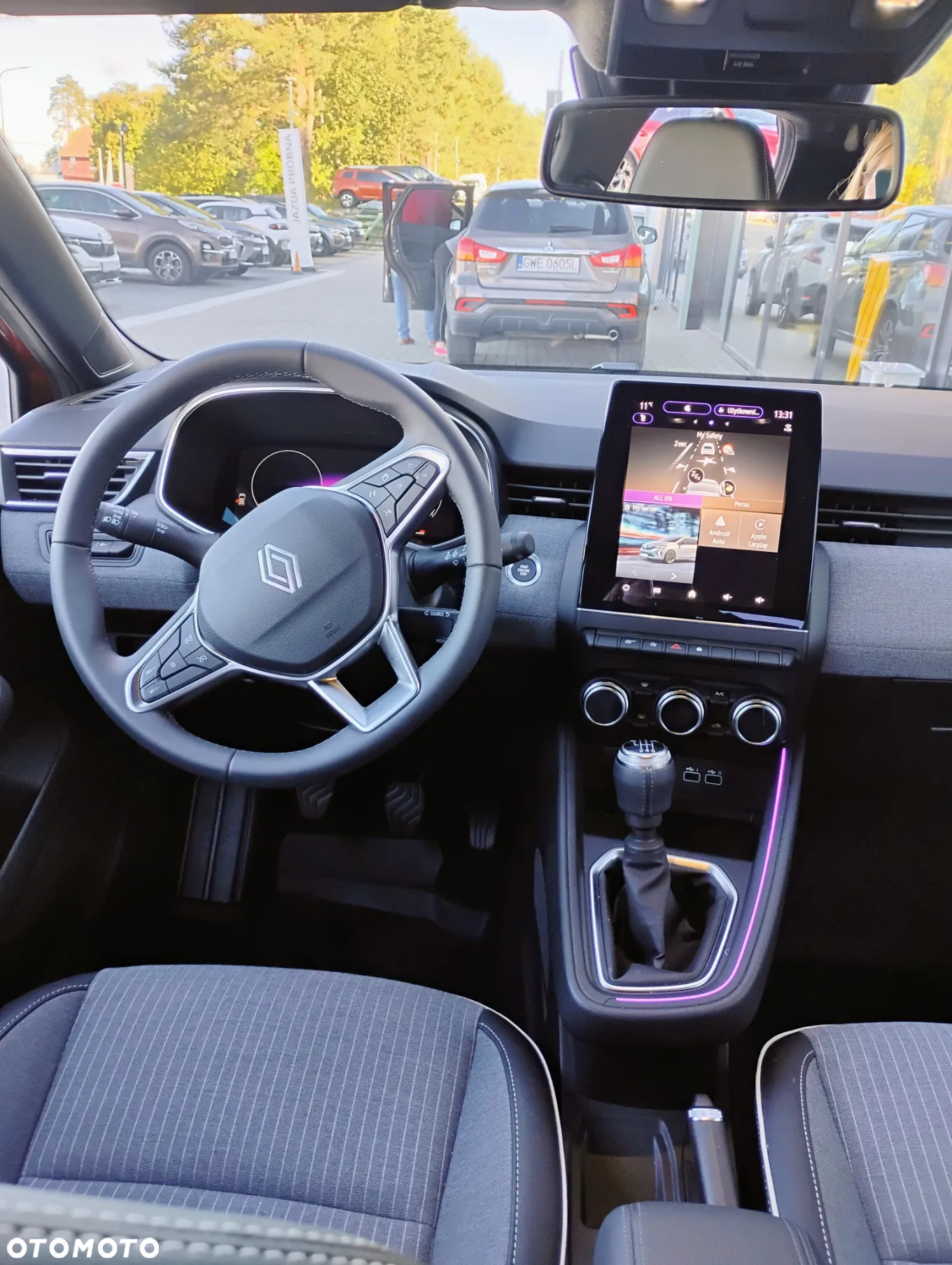 Renault Clio 1.0 TCe Techno - 12