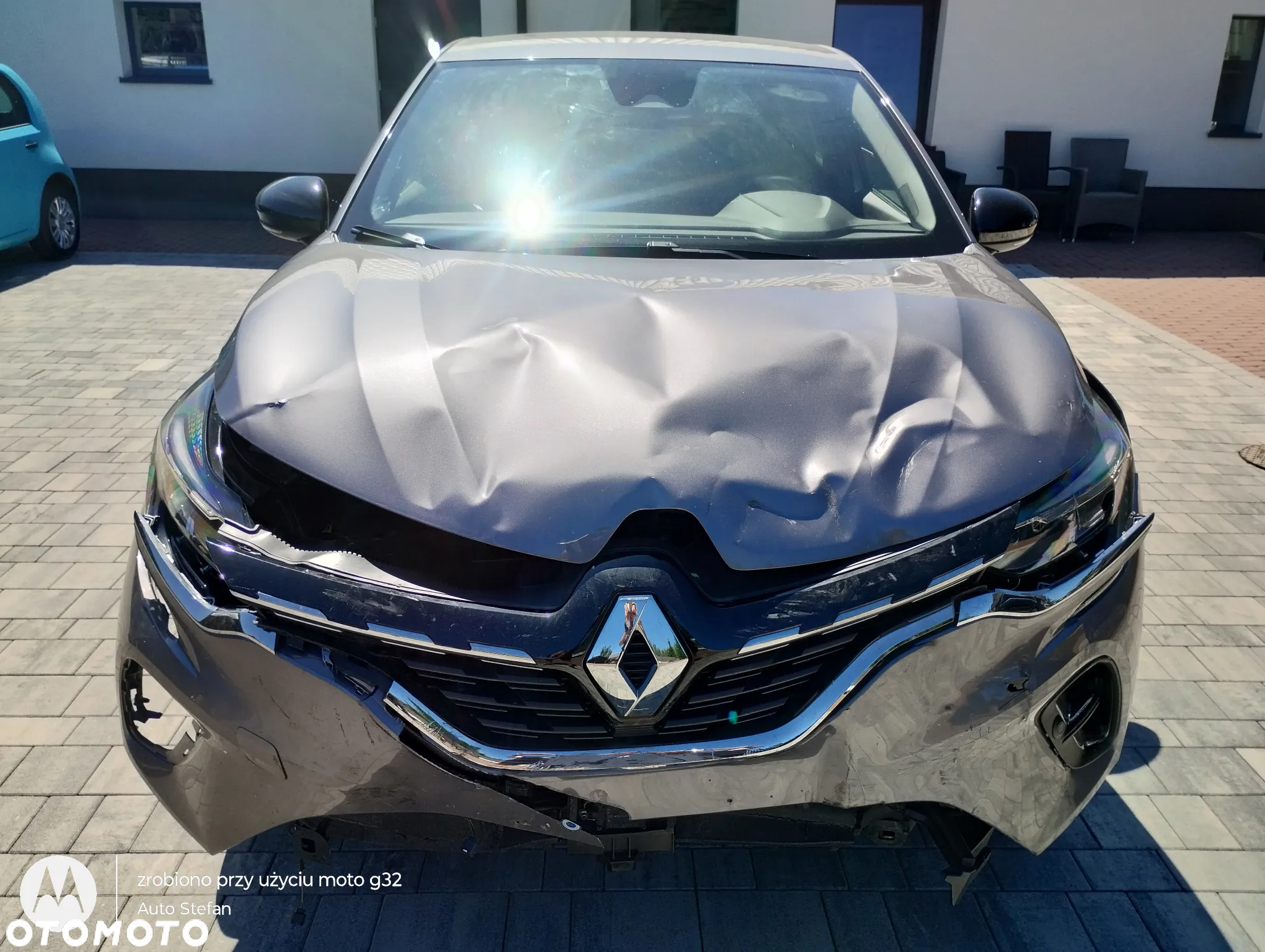 Renault Captur - 2