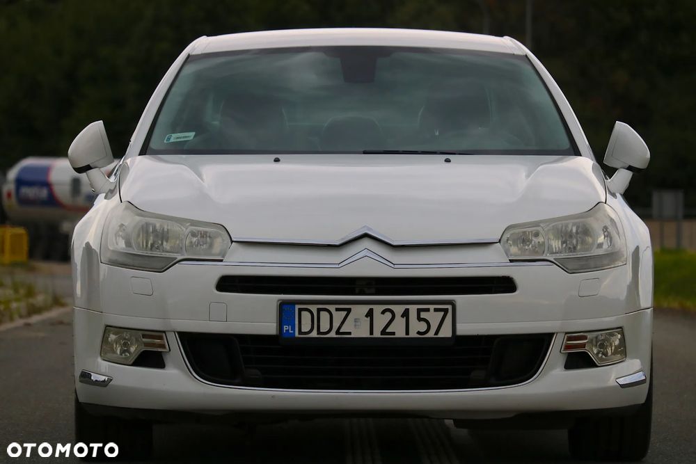 Citroën C5 2.0 HDi Exclusive - 9