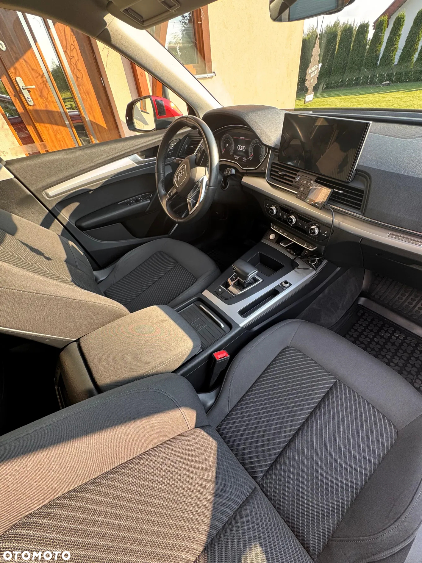 Audi Q5 40 TDI Quattro S tronic - 6