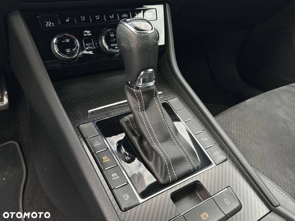 Skoda Superb - 17
