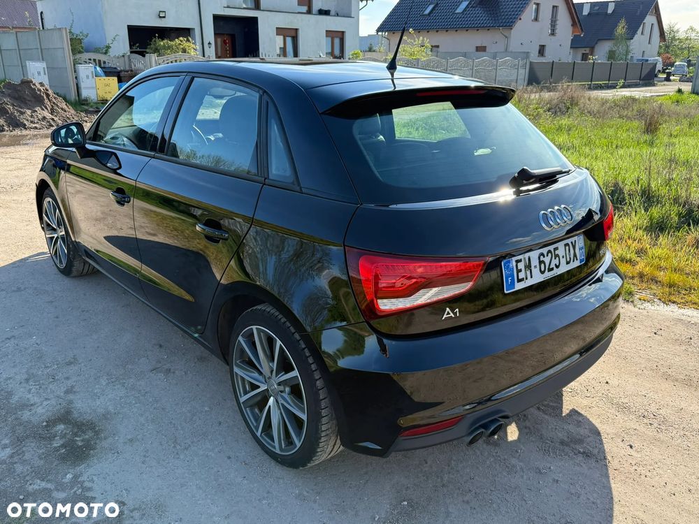 Audi A1 - 6