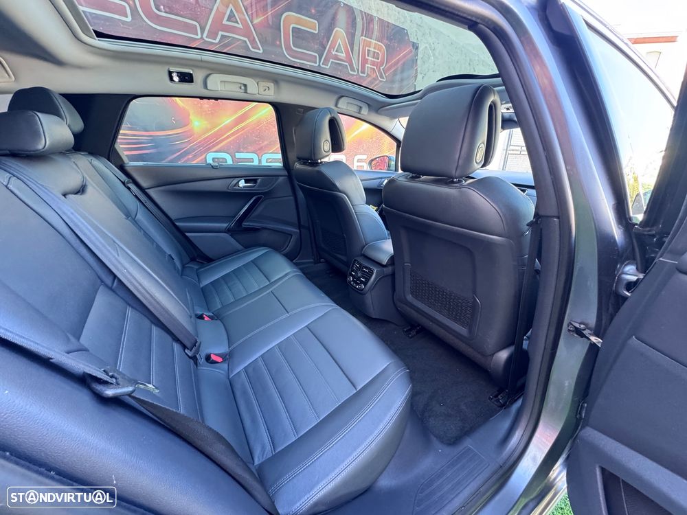 Peugeot 508 SW e-HDi 115 ETG6 Stop&Start Business-Line - 21