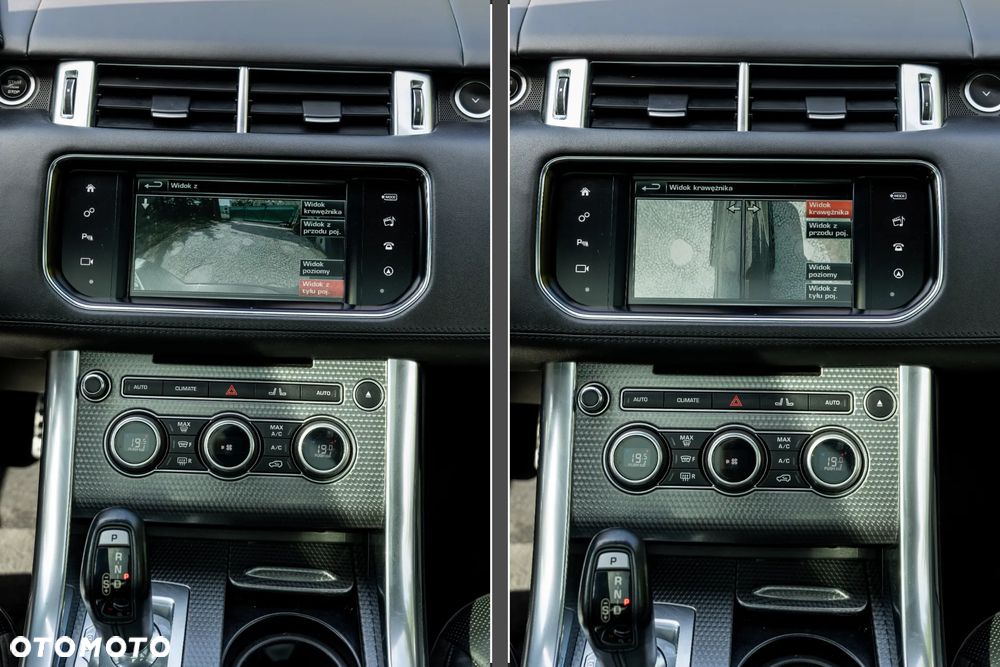 Land Rover Range Rover Sport S 3.0 SD V6 AB Dynamic - 33