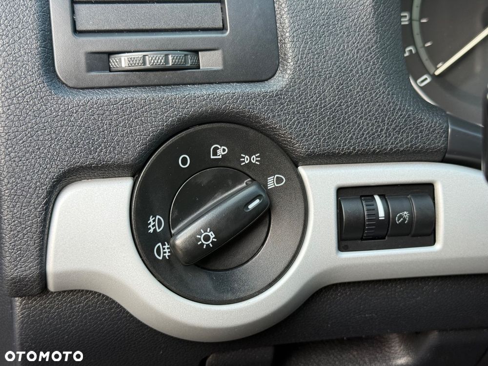 Skoda Octavia 2.0 TFSI RS - 21