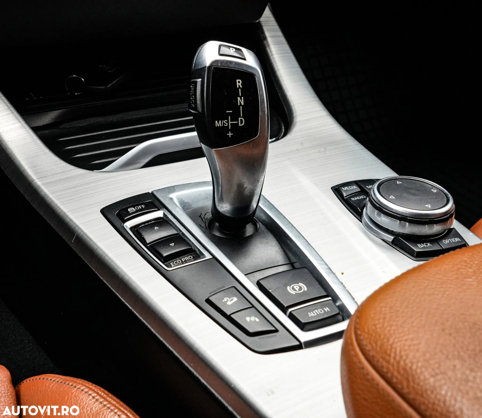 BMW X4 - 22