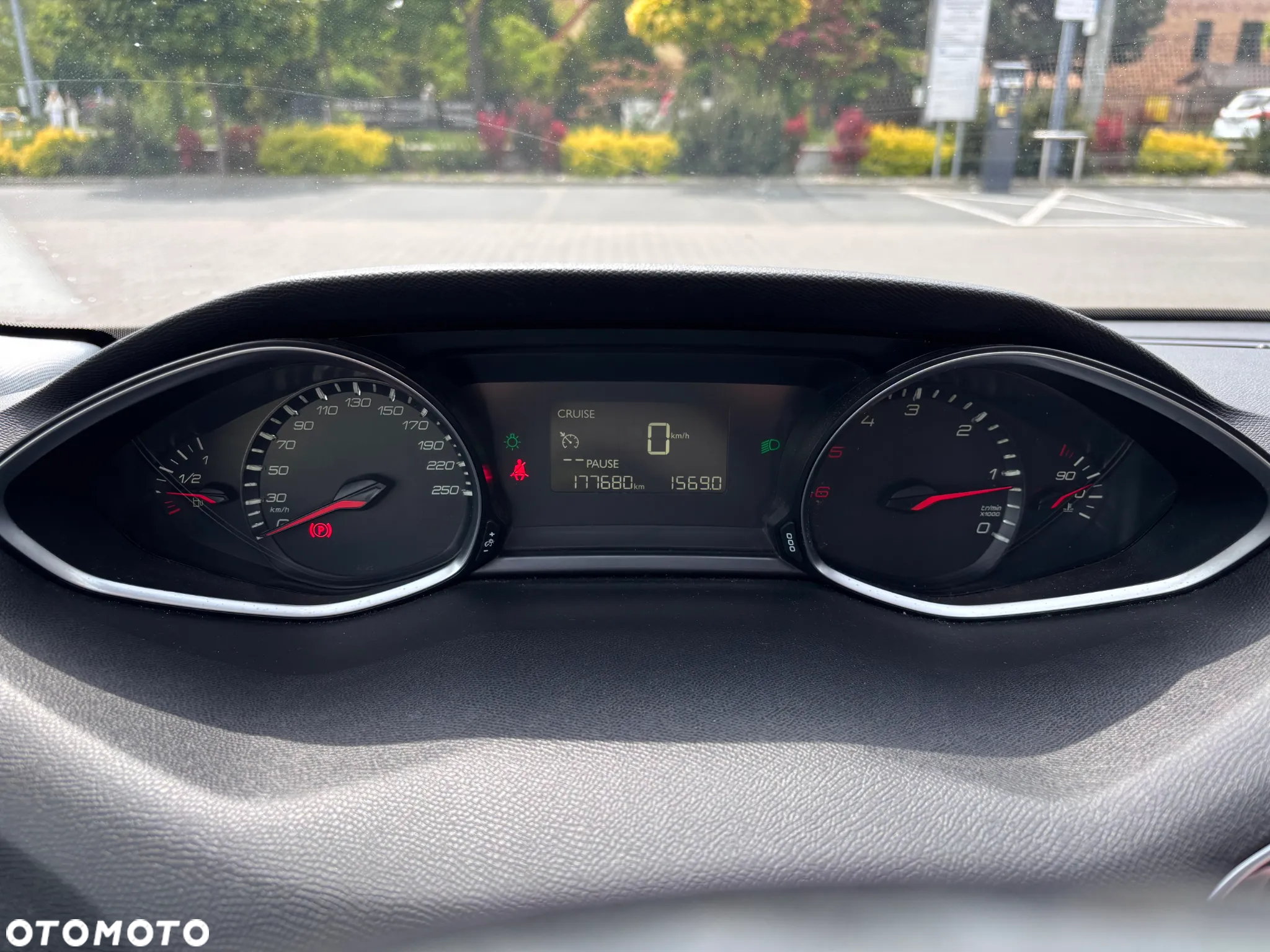 Peugeot 308 1.6 BlueHDi Active S&S - 2
