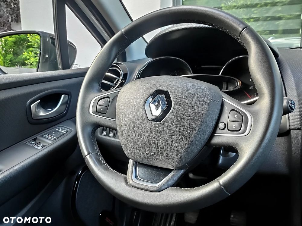 Renault Clio 0.9 Energy TCe Limited - 16