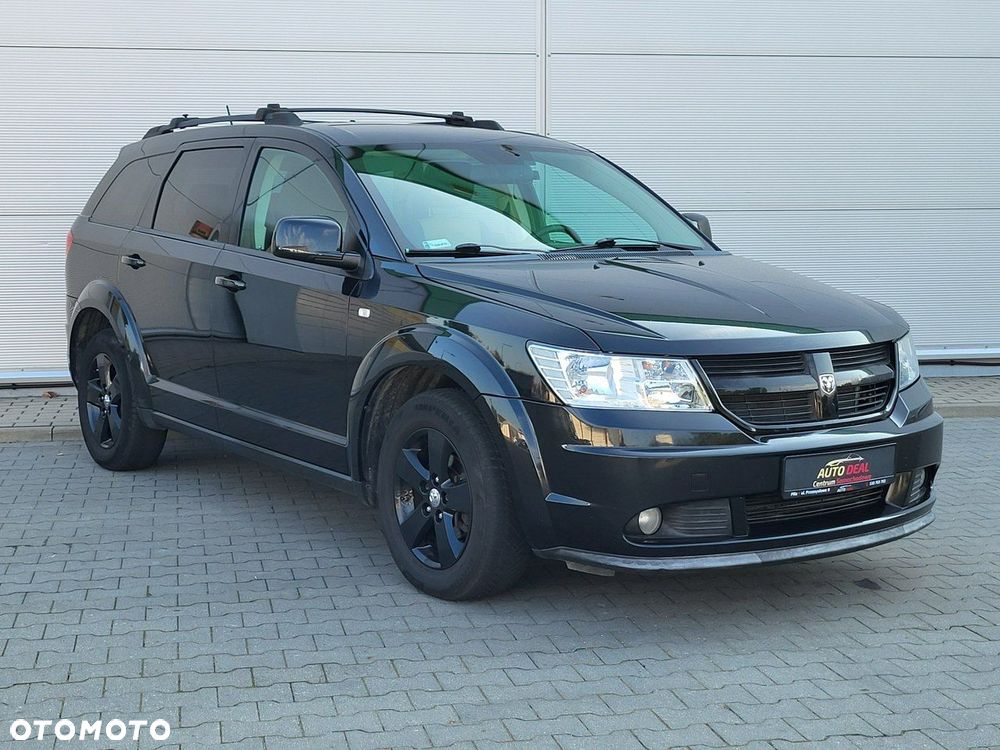 Dodge Journey - 4