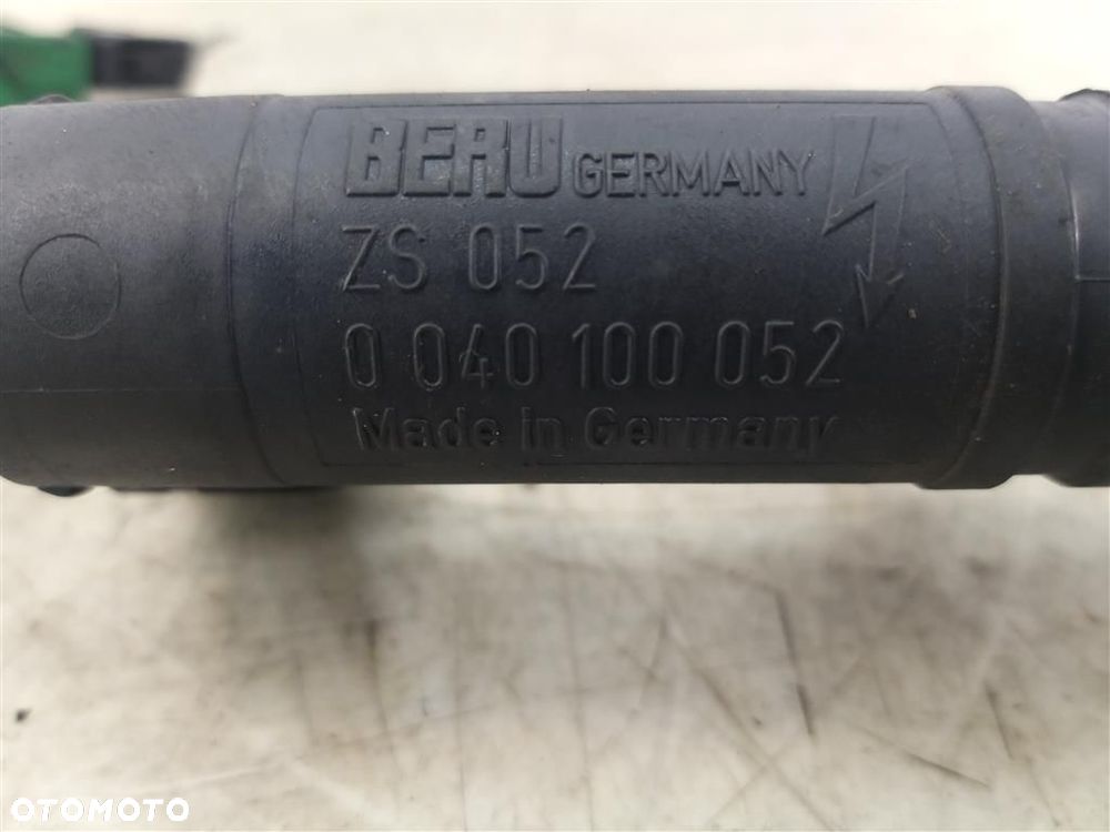 Cewki cewka zapłonowe komplet Renault Thalia I LAGUNA II SCENIC 2 1.4 1.6 - 4