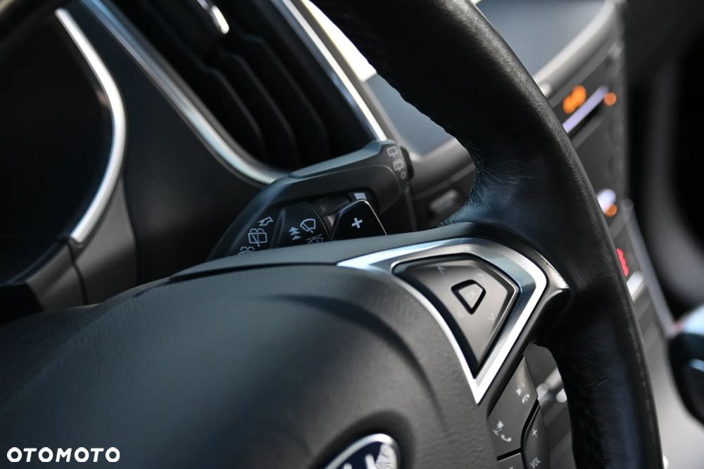 Ford Edge 2.0 TDCi Twin-Turbo 4WD ST-Line - 32