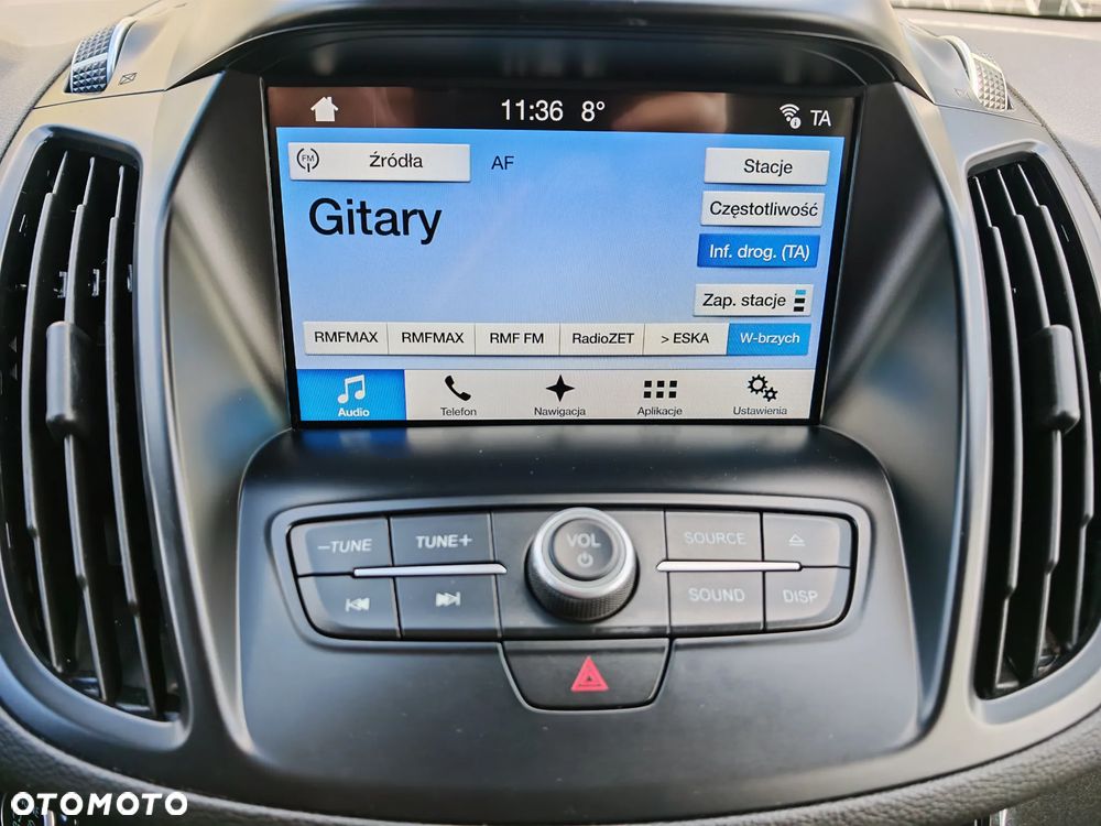 Ford Kuga 1.5 EcoBoost 2x4 ST-Line - 25