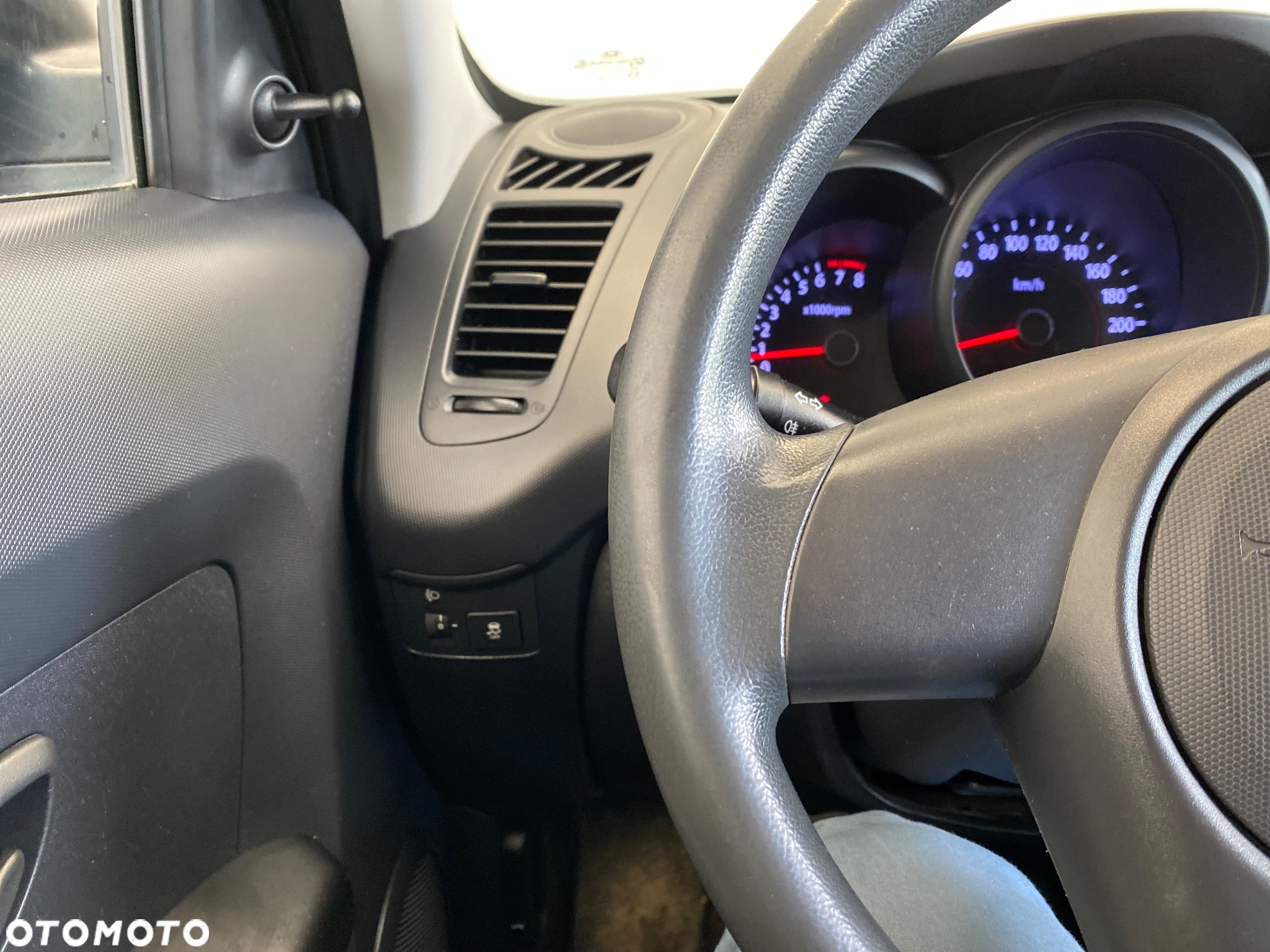 Kia Soul 1.6 M EU5 - 19