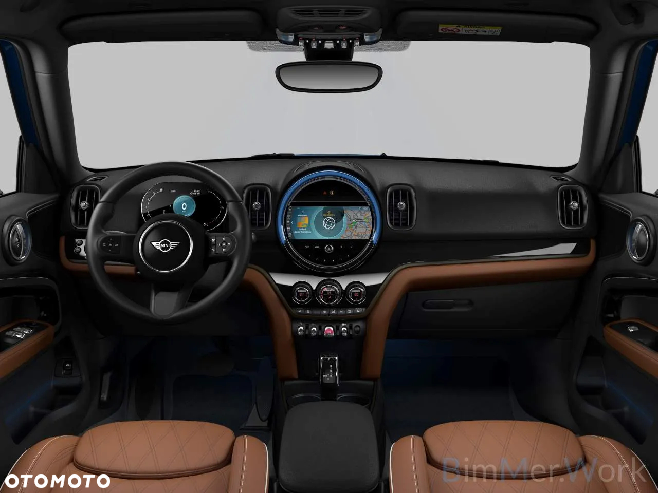 MINI Countryman Cooper D Yours Trim - 7