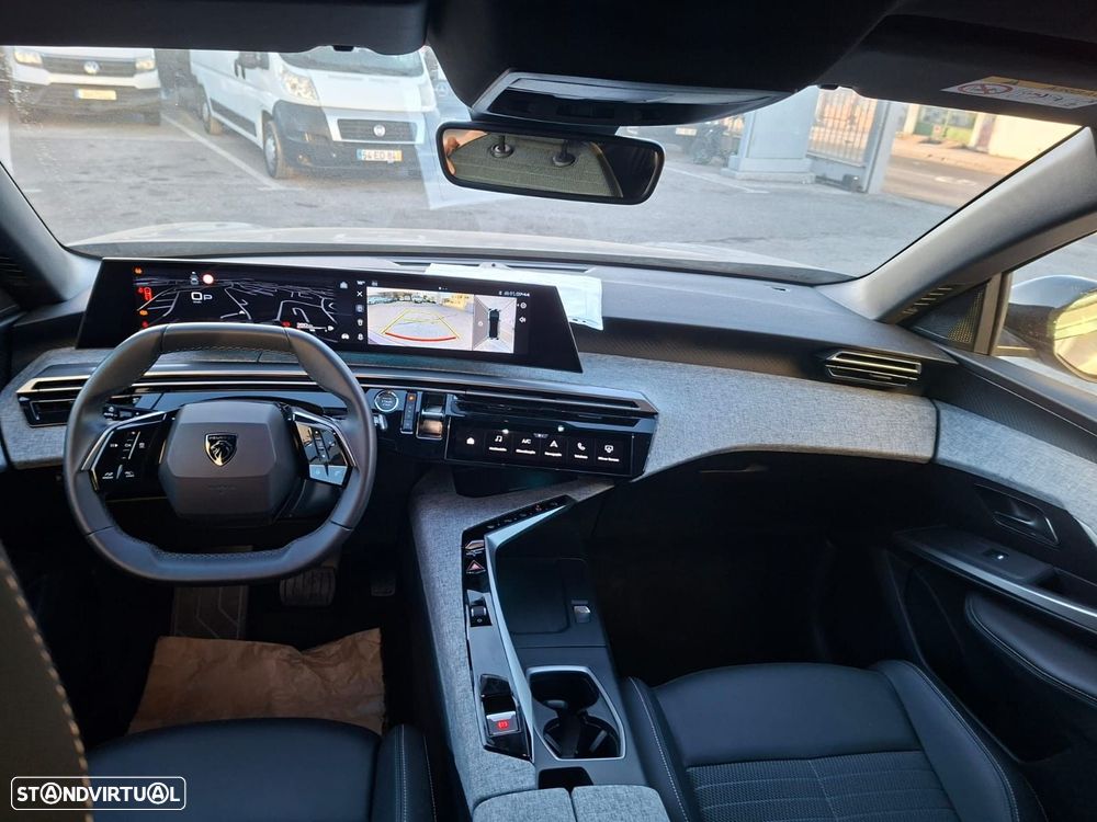 Peugeot 3008 - 18