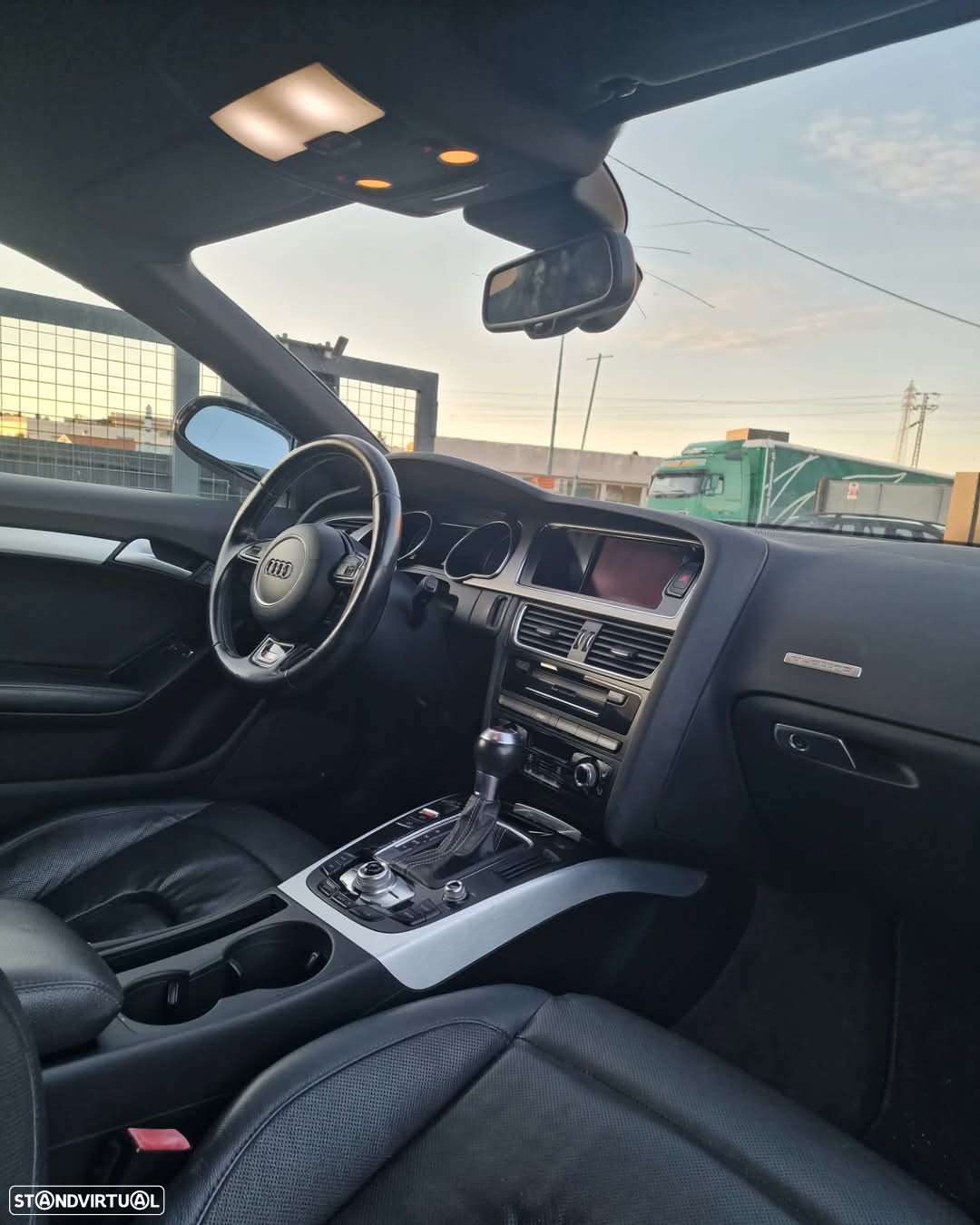 Audi S5 3.0 TFSi quattro S tronic - 6